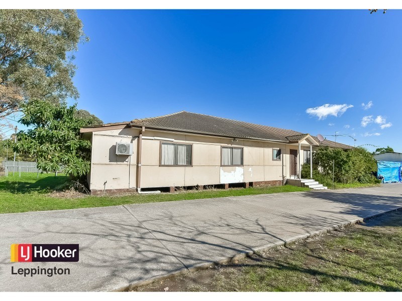 Austral NSW 2179