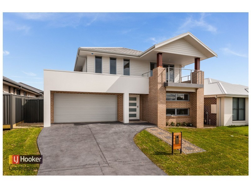 12 Mindari Street, Leppington NSW 2179