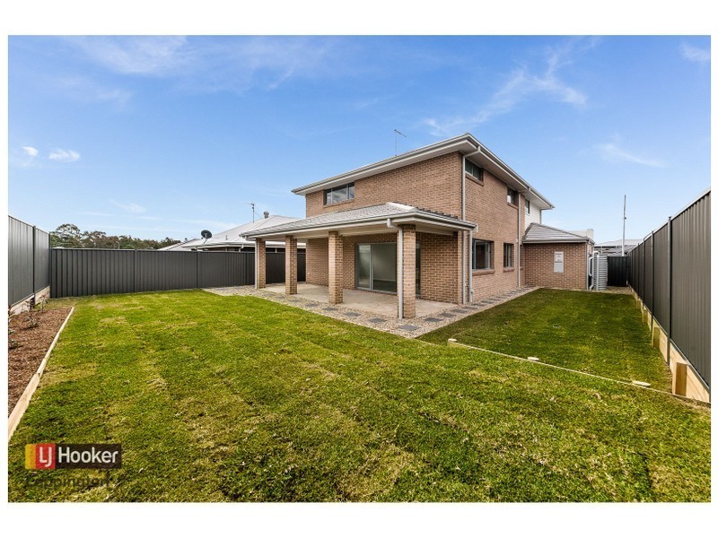 12 Mindari Street, Leppington NSW 2179