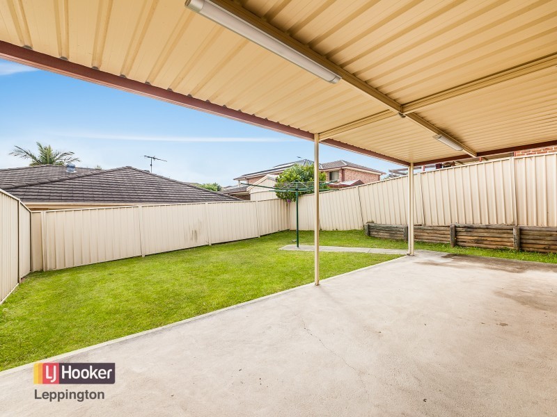17a Aukane Street, Green Valley NSW 2168