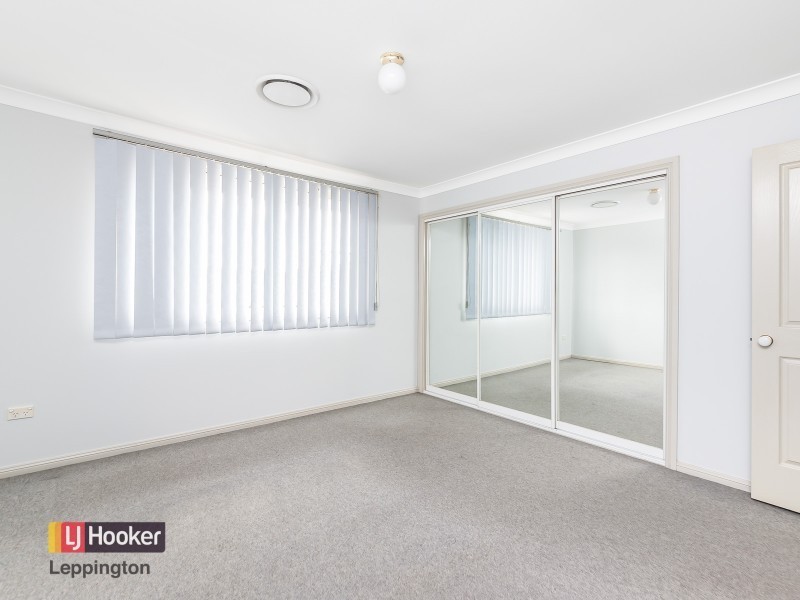 17a Aukane Street, Green Valley NSW 2168