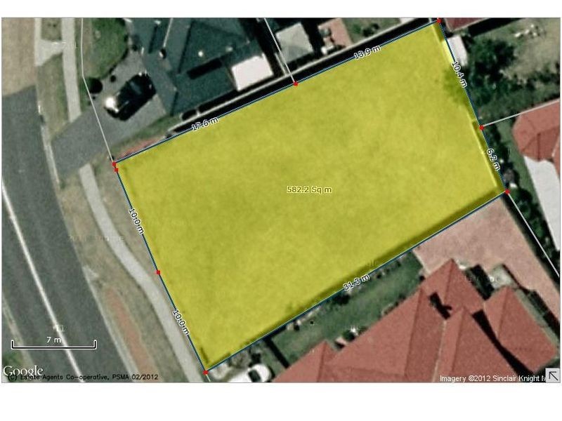 West Hoxton NSW 2171