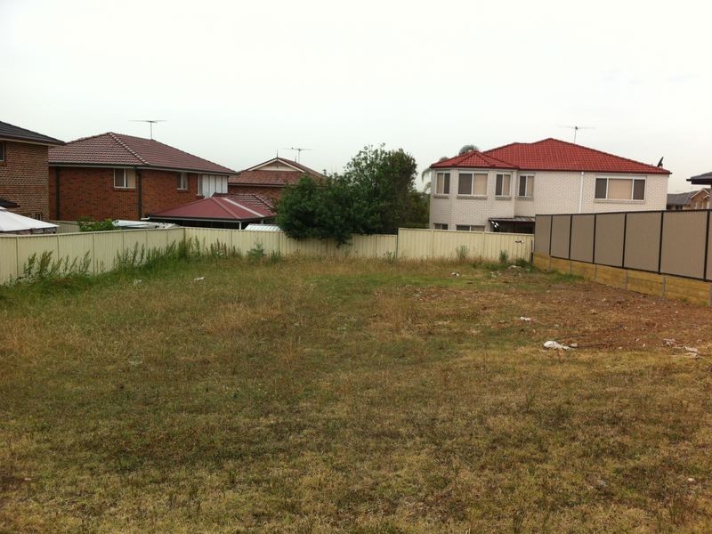 West Hoxton NSW 2171