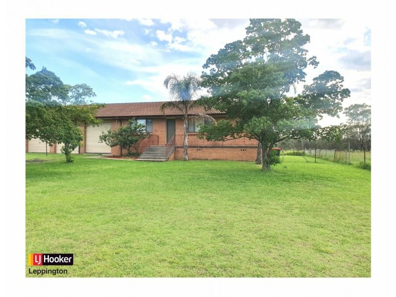 121A Deepfields Road, Catherine Field NSW 2557