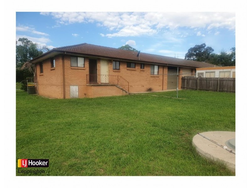 121A Deepfields Road, Catherine Field NSW 2557