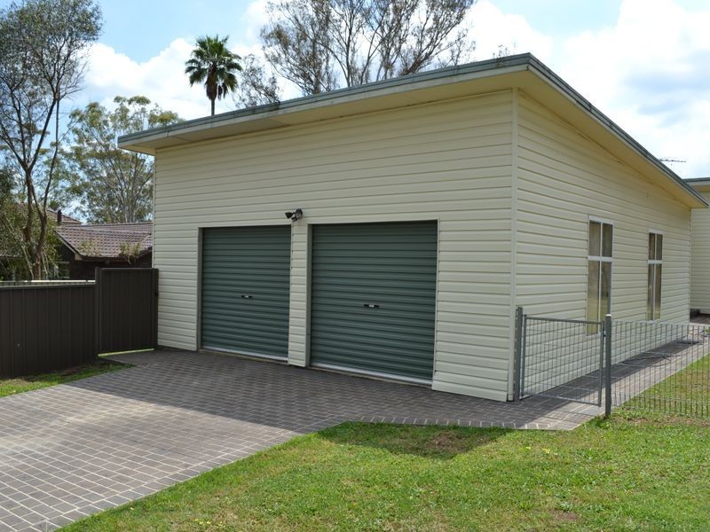 202 Edmondson Avenue, Austral NSW 2179