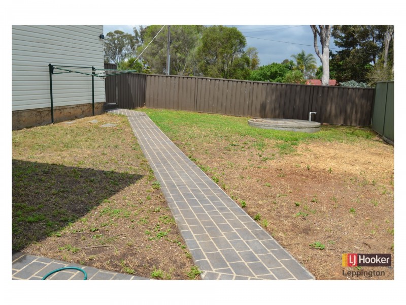 202 Edmondson Avenue, Austral NSW 2179