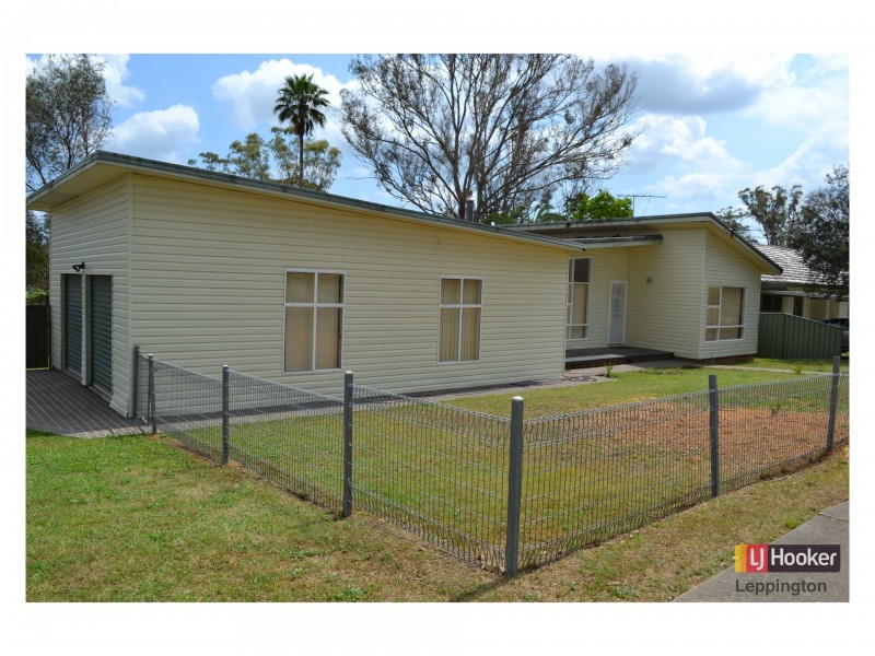 202 Edmondson Avenue, Austral NSW 2179
