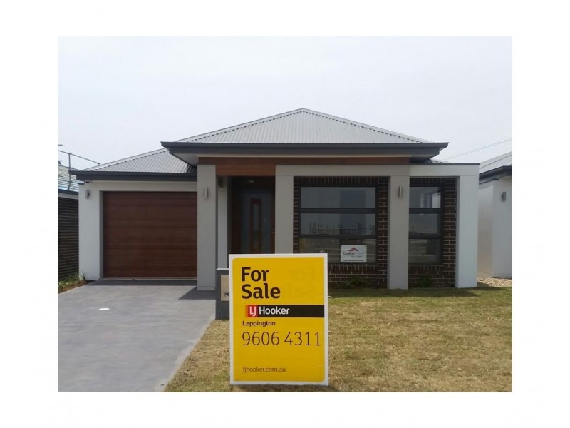 73 Spitzer Street, Gregory Hills NSW 2557