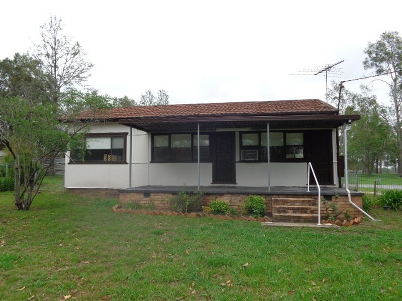 Catherine Field NSW 2557