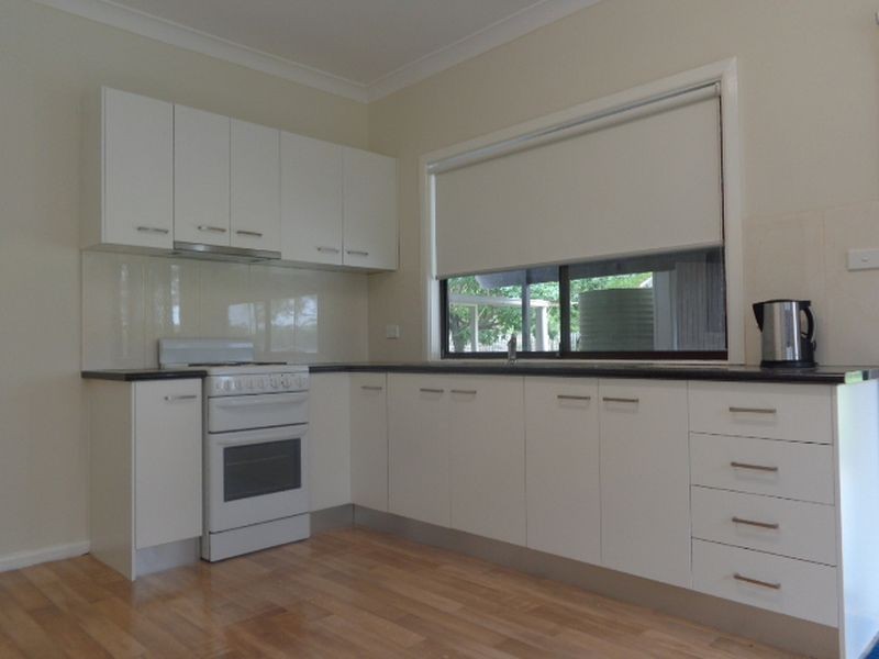 Catherine Field NSW 2557