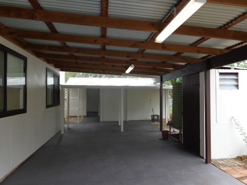 Catherine Field NSW 2557