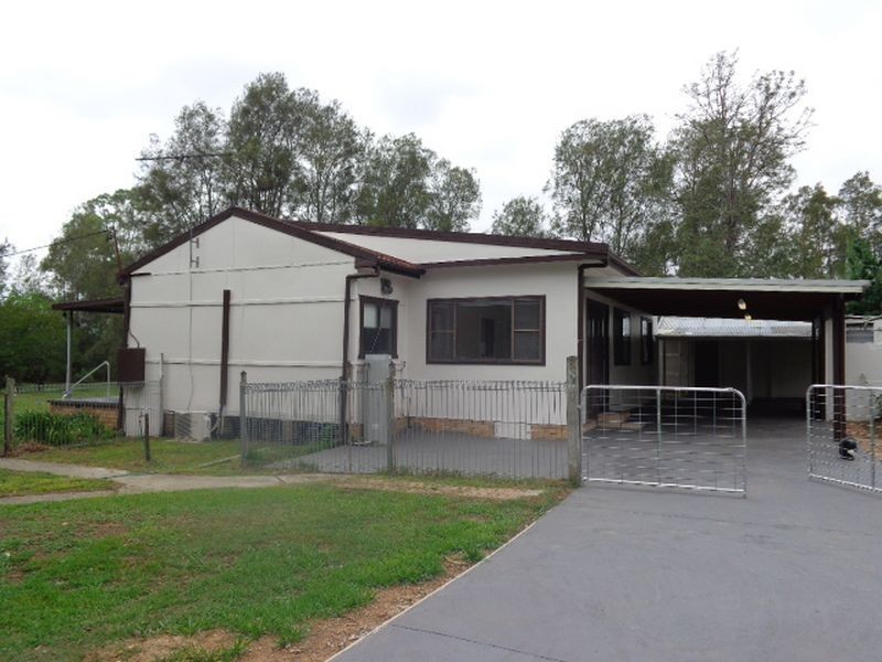 Catherine Field NSW 2557