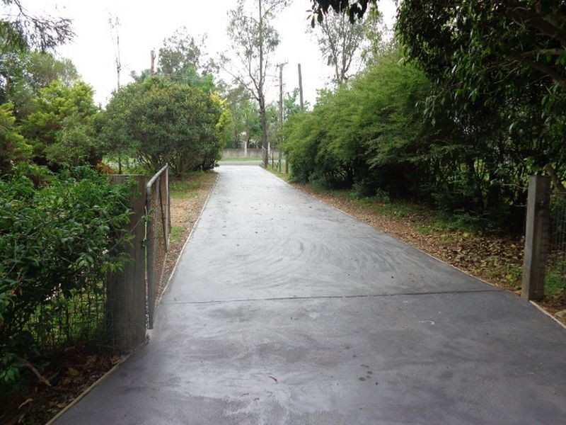 Catherine Field NSW 2557