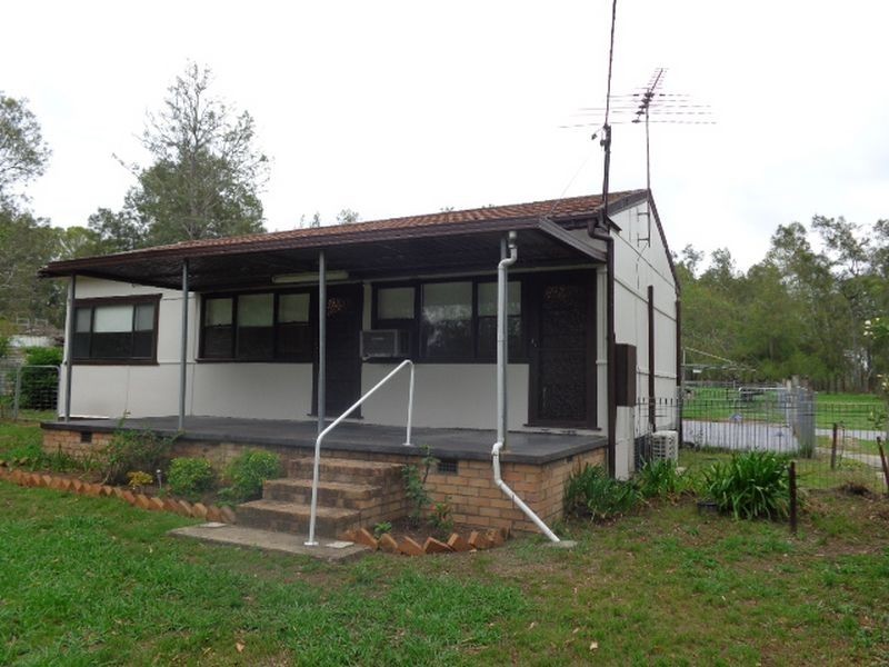 Catherine Field NSW 2557