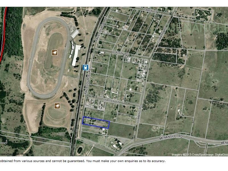 Menangle Park NSW 2563