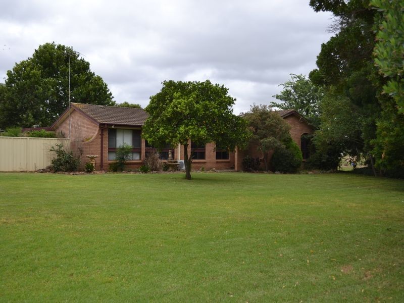 Menangle Park NSW 2563