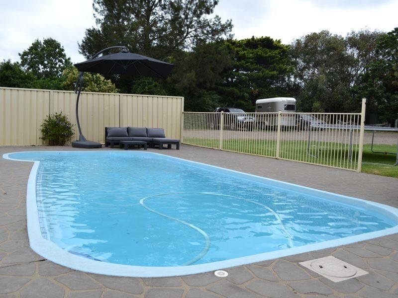 Menangle Park NSW 2563