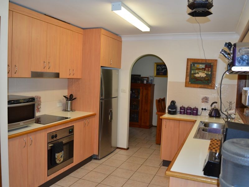 Menangle Park NSW 2563