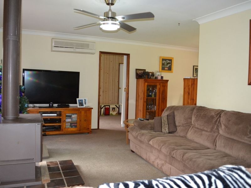 Menangle Park NSW 2563