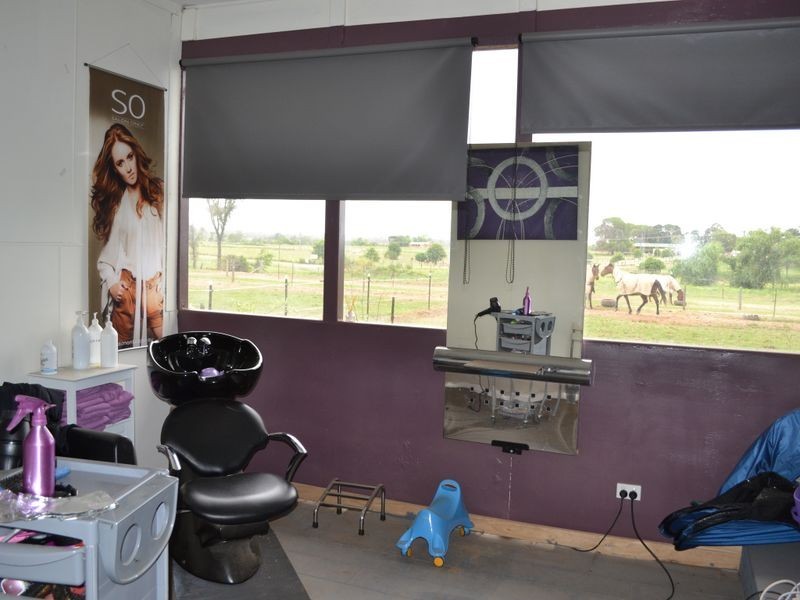 Menangle Park NSW 2563