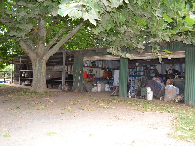 Menangle Park NSW 2563