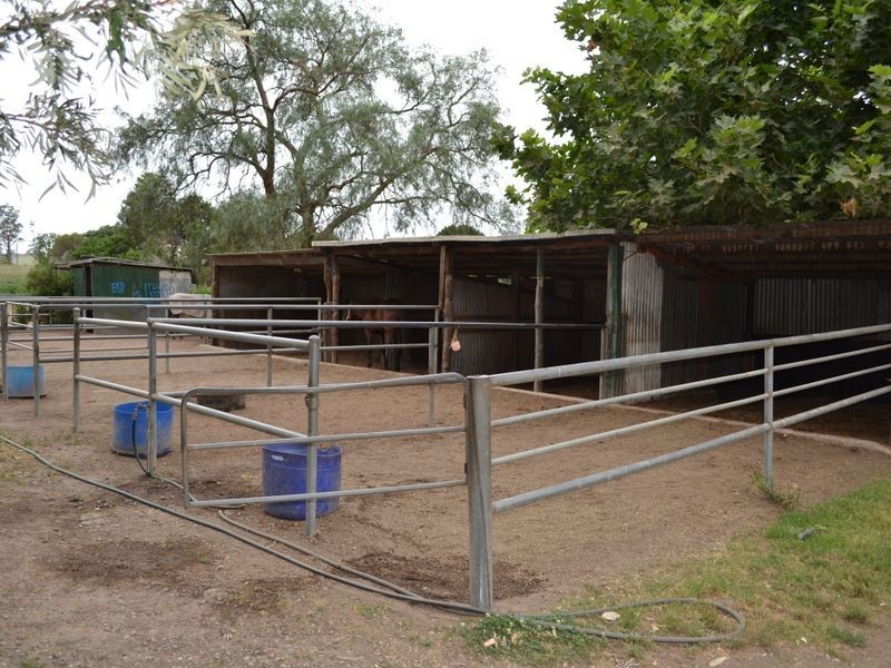Menangle Park NSW 2563