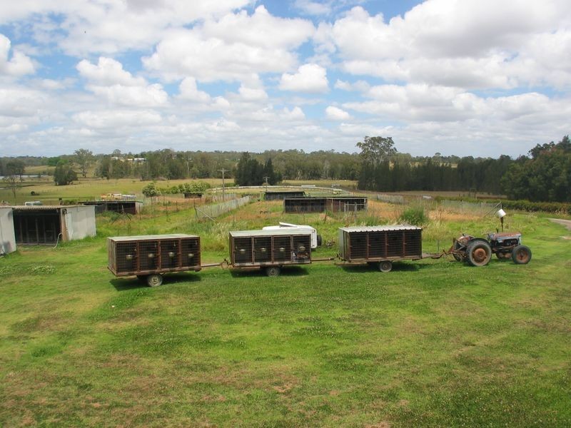 Leppington NSW 2179