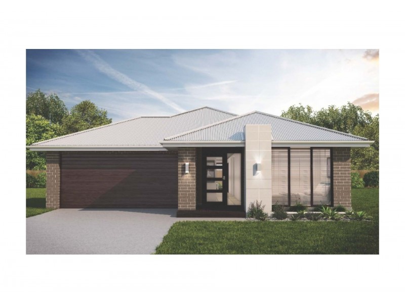 Lot 377 Bowerman Road, Elderslie NSW 2570