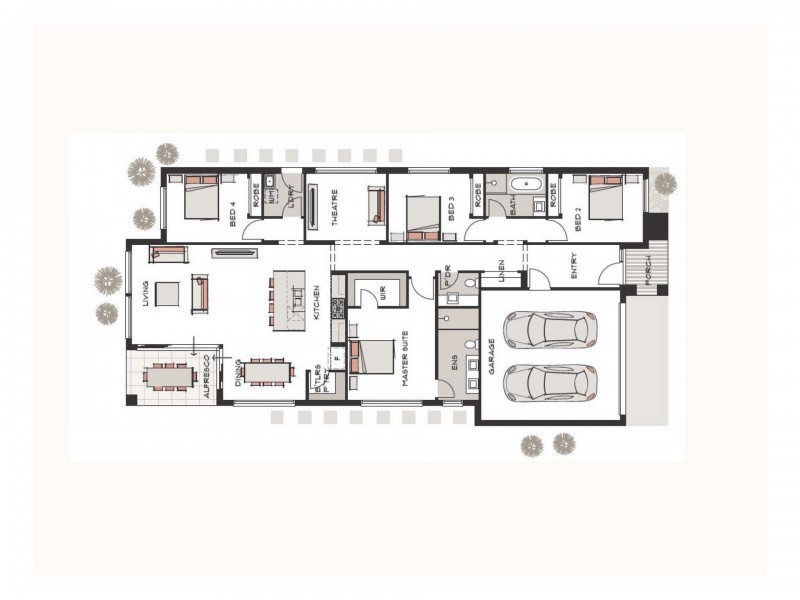 Lot 377 Bowerman Road, Elderslie NSW 2570