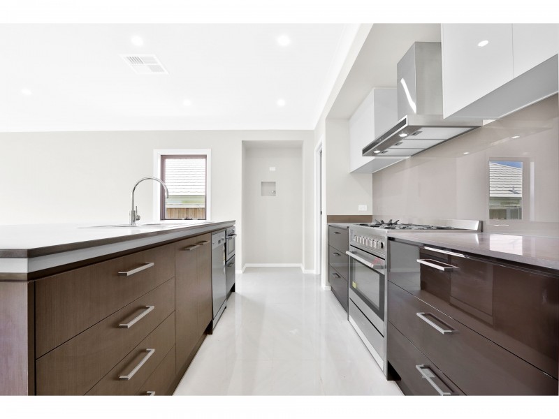 Lot 377 Bowerman Road, Elderslie NSW 2570