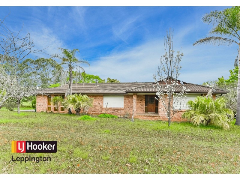 57 Catherine Fields Road, Catherine Field NSW 2557