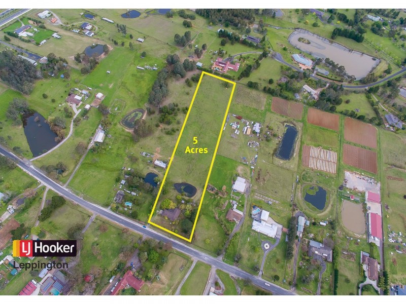 57 Catherine Fields Road, Catherine Field NSW 2557