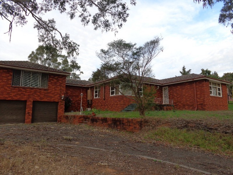 52 Springfield Road, Catherine Field NSW 2557