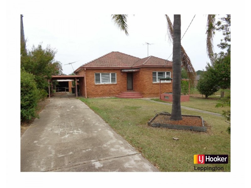 1886 Camden Valley Way, Edmondson Park NSW 2174