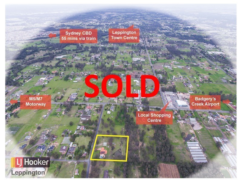 20 Craik Avenue, Austral NSW 2179