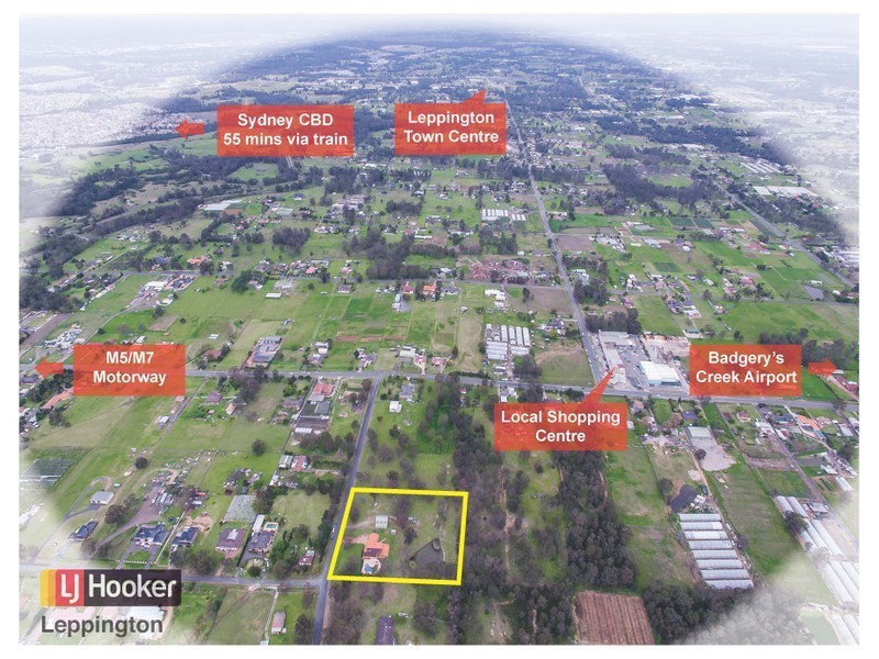 20 Craik Avenue, Austral NSW 2179