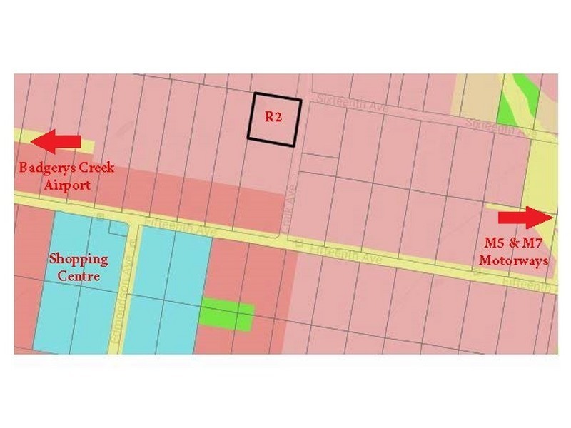 20 Craik Avenue, Austral NSW 2179