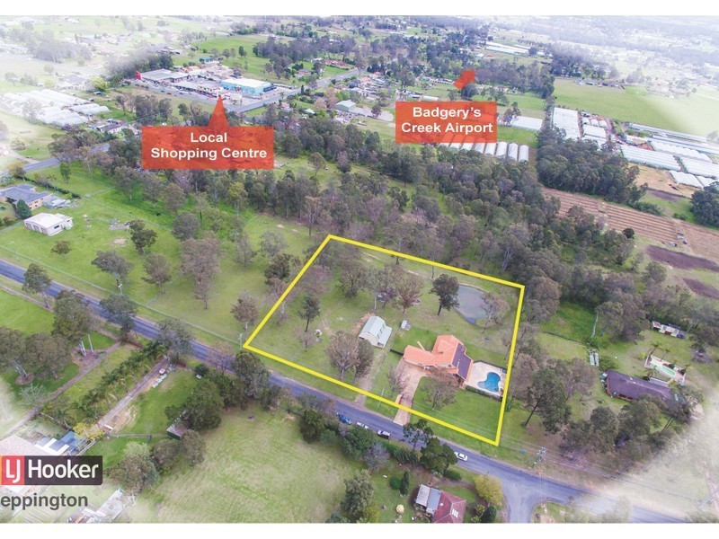 20 Craik Avenue, Austral NSW 2179