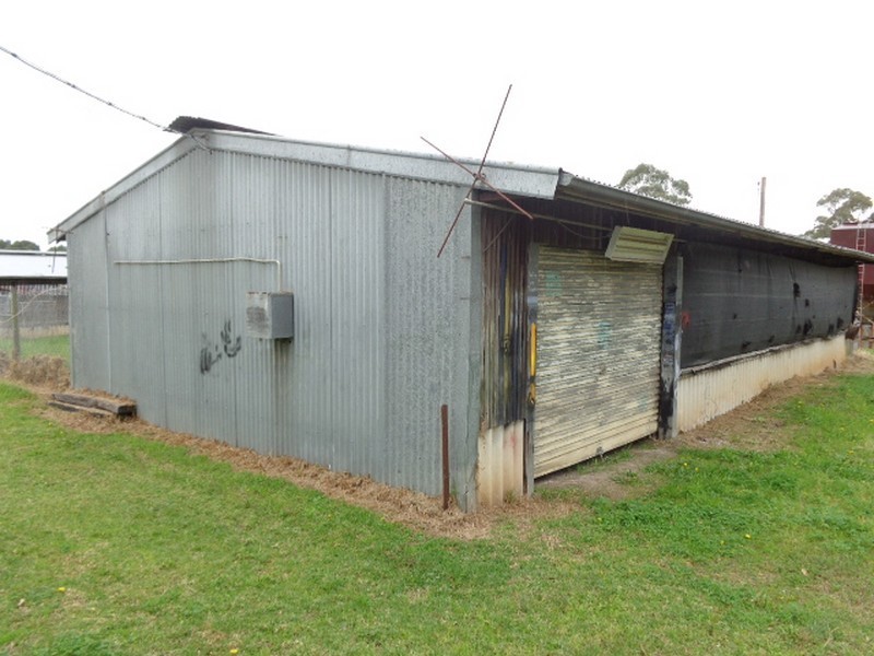 Leppington NSW 2179