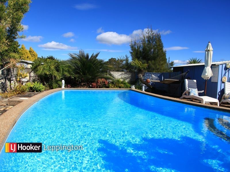 Horsley Park NSW 2175
