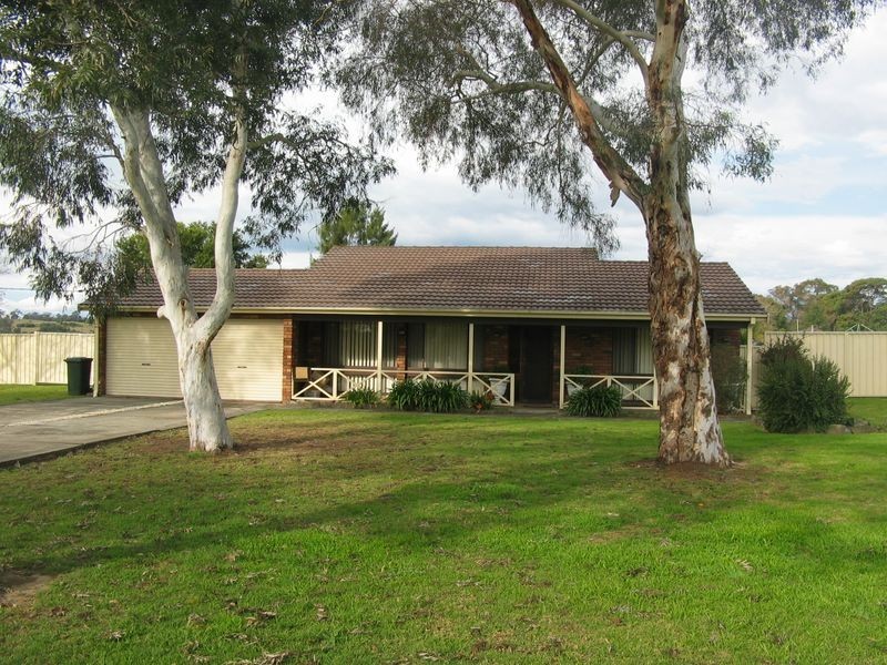 Menangle Park NSW 2563
