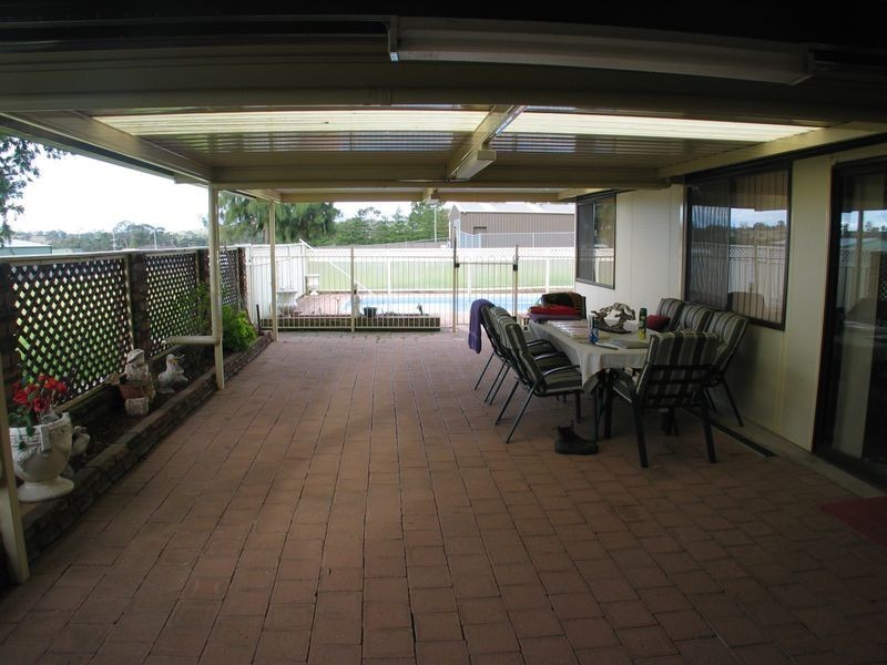 Menangle Park NSW 2563