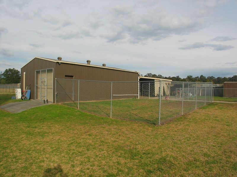 Menangle Park NSW 2563