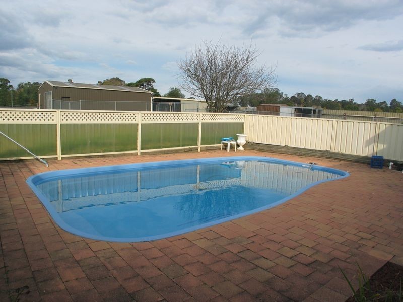 Menangle Park NSW 2563