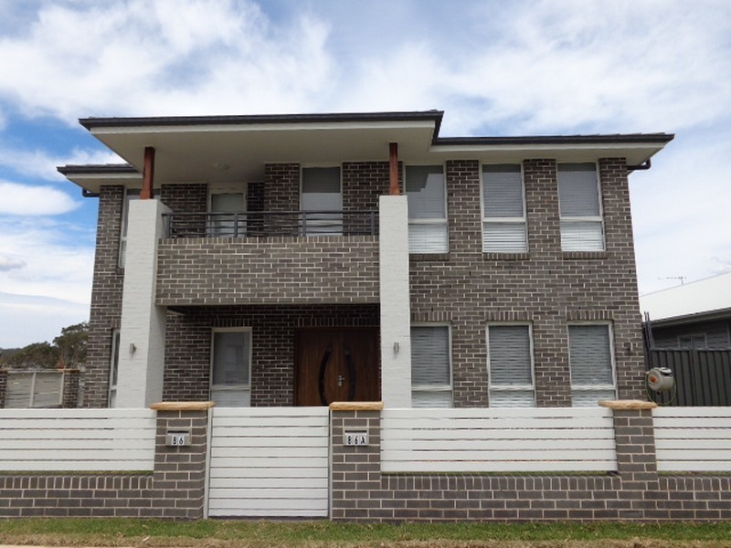 86 Jamboree Avenue, Leppington NSW 2179
