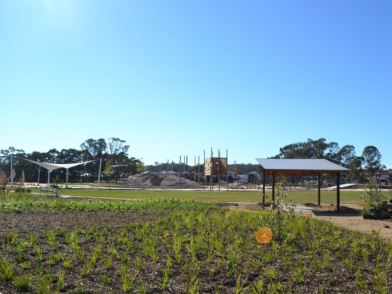 86 Jamboree Avenue, Leppington NSW 2179