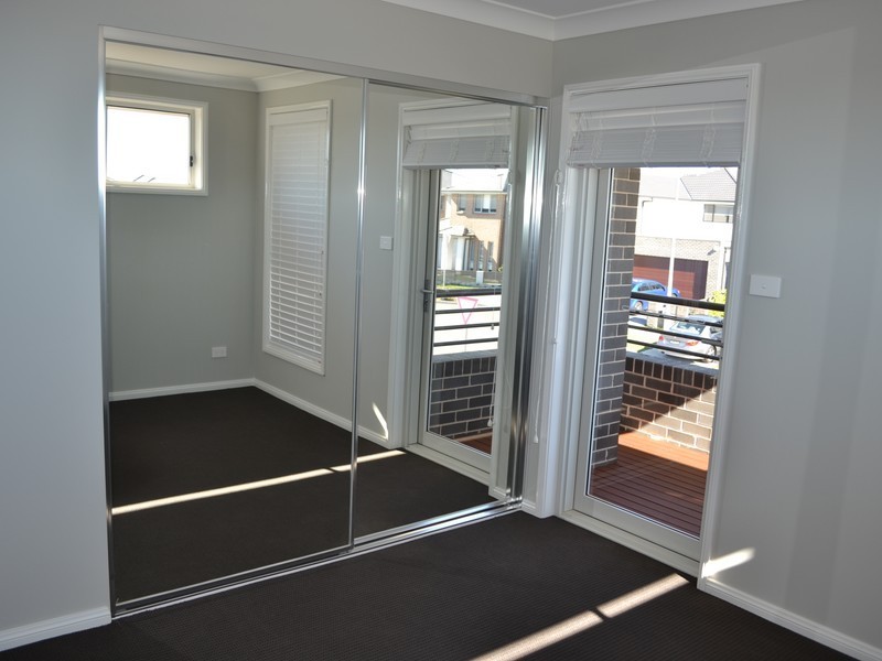 86 Jamboree Avenue, Leppington NSW 2179