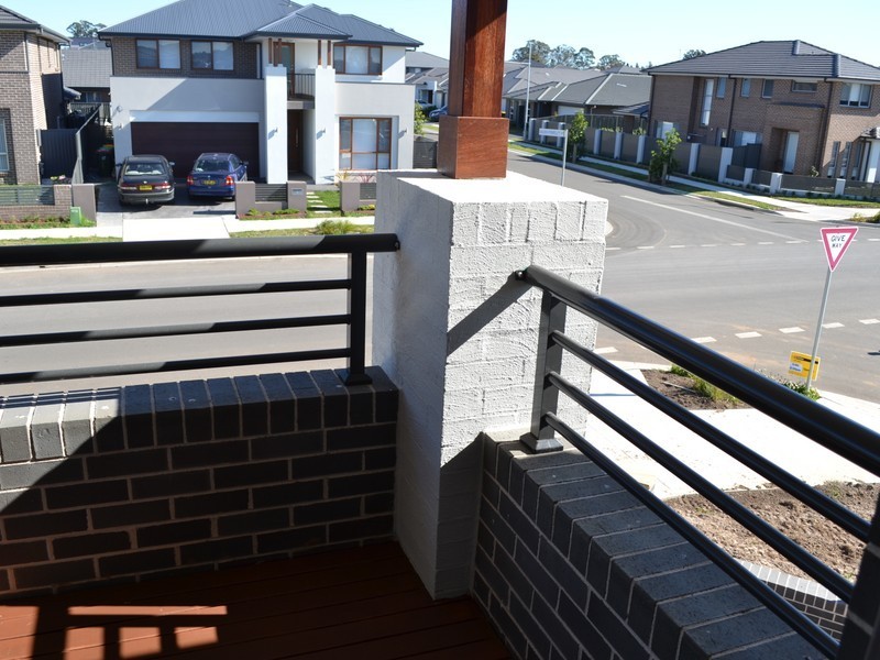 86 Jamboree Avenue, Leppington NSW 2179