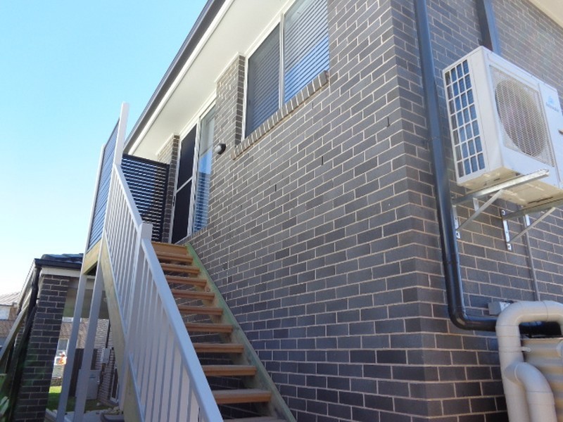 86a Jamboree Avenue, Leppington NSW 2179